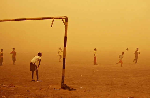 Sudanese Football