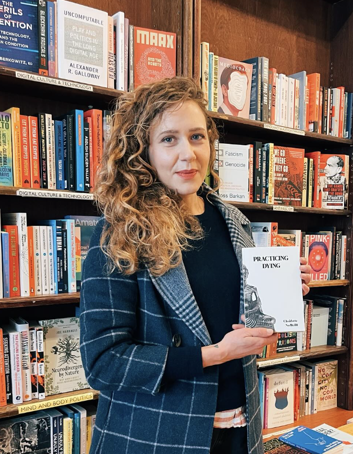 MIR Pre Christmas Open Mic Evening