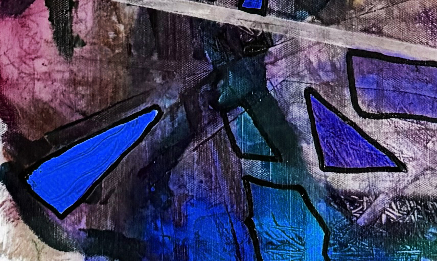 POEMS, by Laurie Lessen Reiche